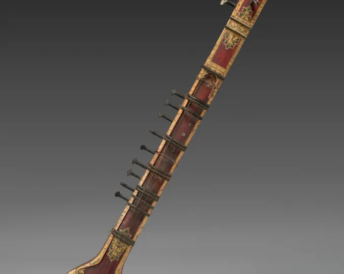 Sitar