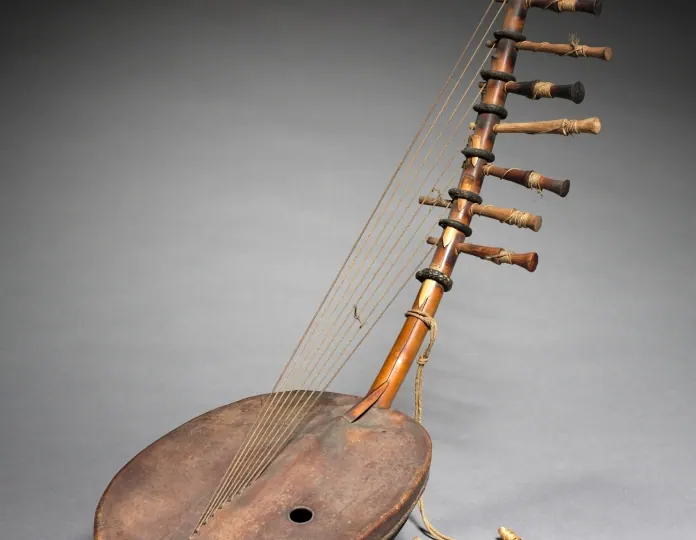 Musical Instrument
