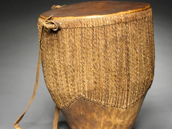 Drum (ngoma)
