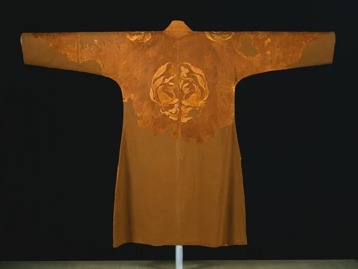 Woman's Robe
