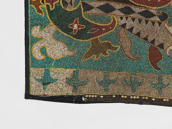 Wari Tunic Fragment