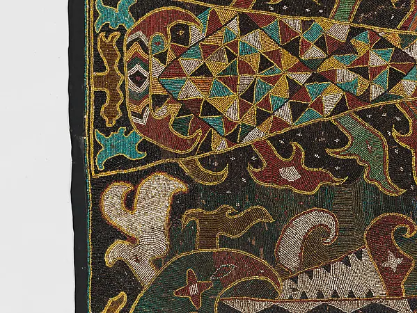 Miniature Tabard
