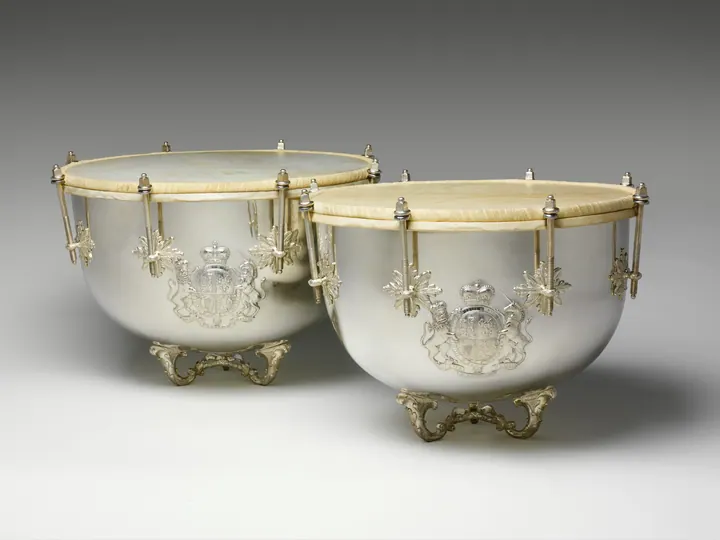 Kettle Drums