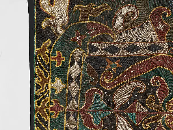 Wari Tunic