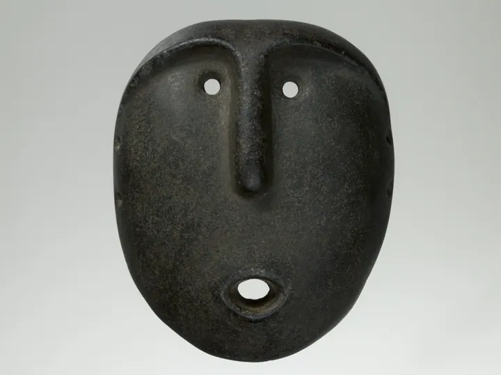 Stone Mask