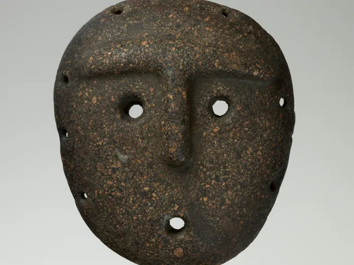 Stone Mask