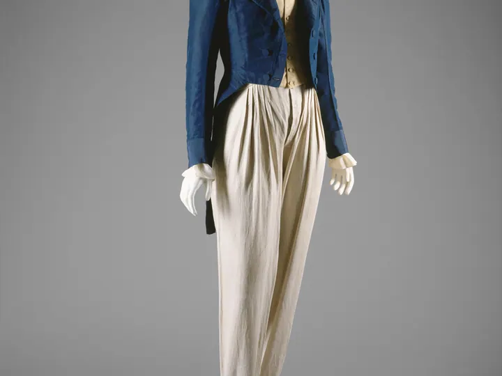 British Coat