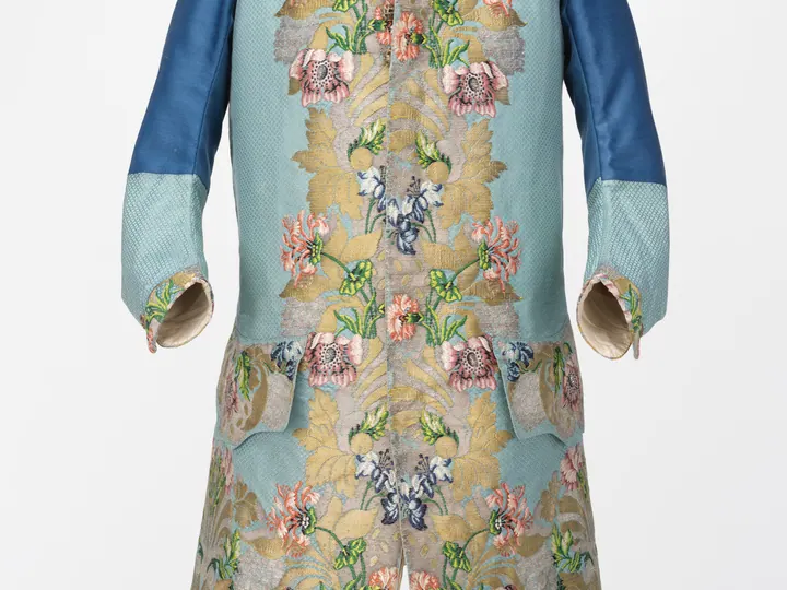 Waistcoat