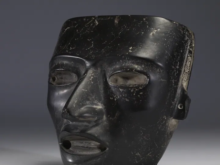 Face Plaque