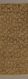 Textile with Tiny Leaves