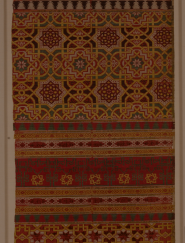 Textile Fragment