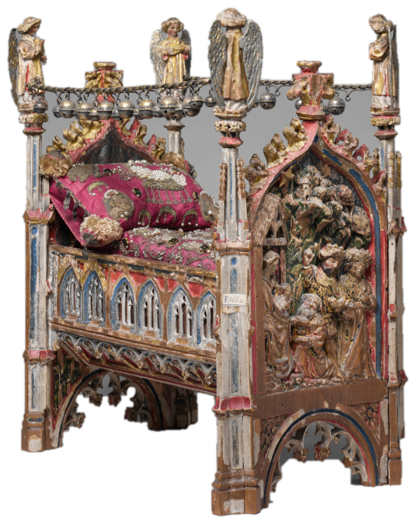 Crib of the Infant Jesus