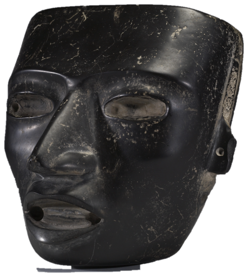 Face Plaque