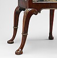 Pair of side chairs — 7