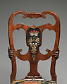 Pair of side chairs — 8