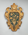 Sconce (one of a pair) — 1
