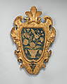 Sconce (one of a pair) — 2