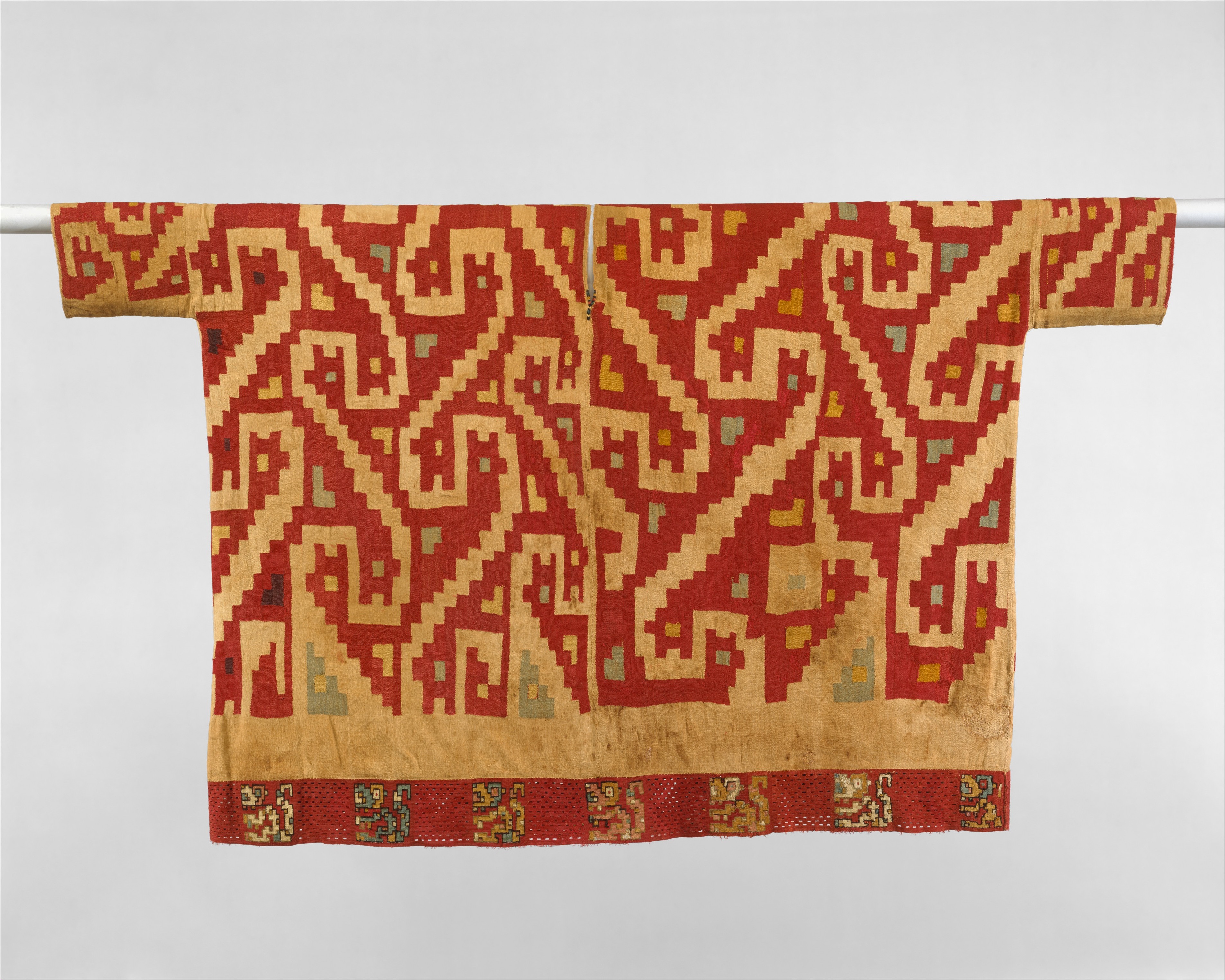 Moche Shirt