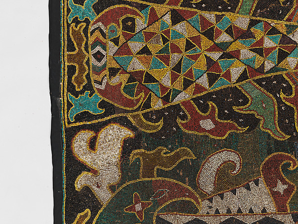 Miniature Tabard