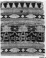 Textile Fragment — 1