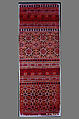Textile Fragment — 3