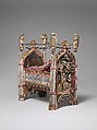 Crib of the Infant Jesus — 1