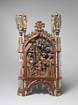 Crib of the Infant Jesus — 2