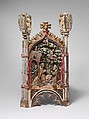 Crib of the Infant Jesus — 3