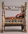 Crib of the Infant Jesus — 4