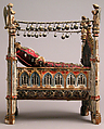 Crib of the Infant Jesus — 5