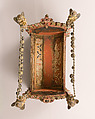 Crib of the Infant Jesus — 7