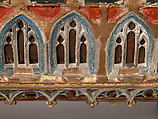 Crib of the Infant Jesus — 9