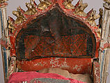 Crib of the Infant Jesus — 10