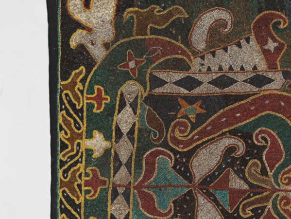 Wari Tunic