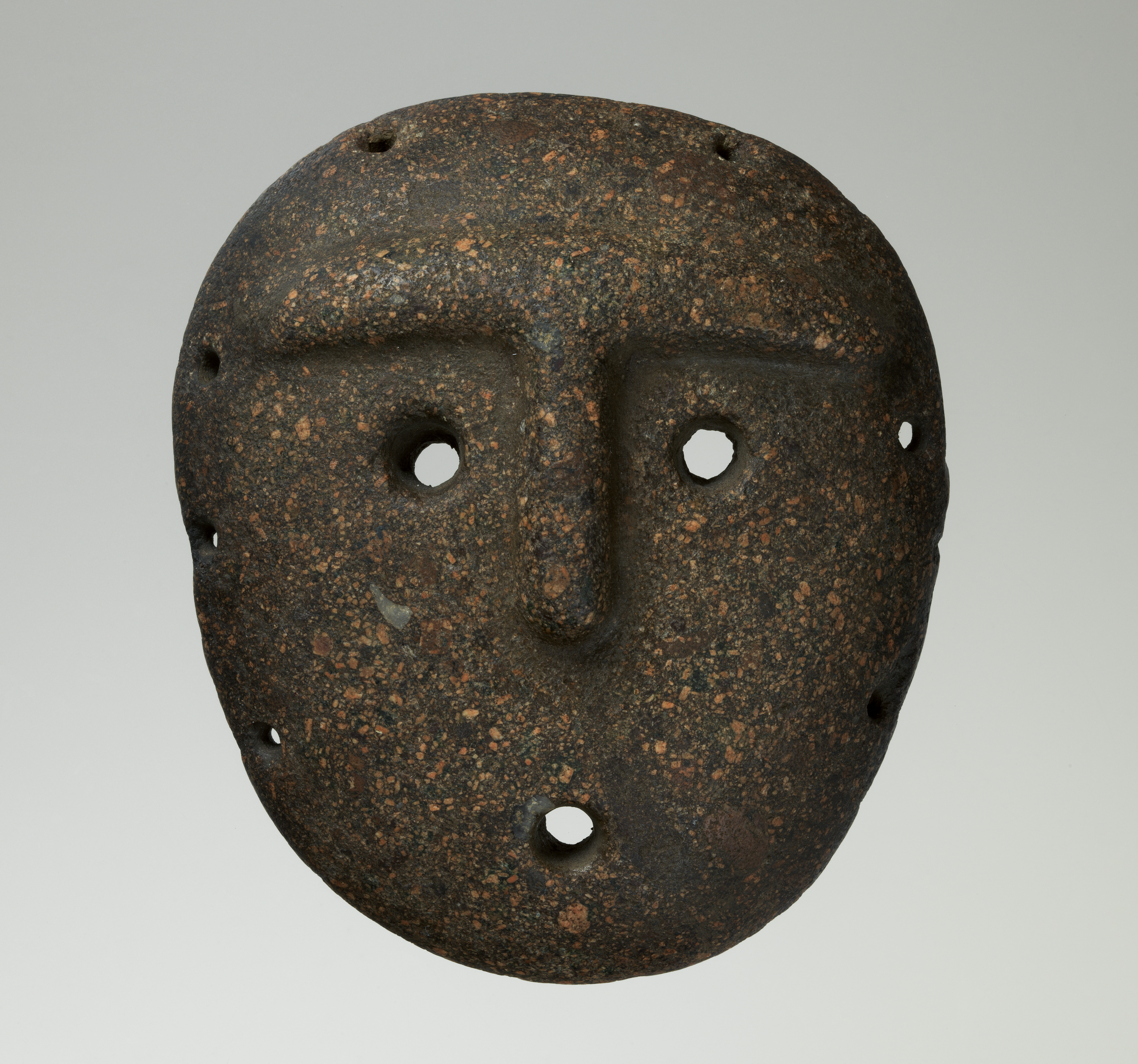Stone Mask