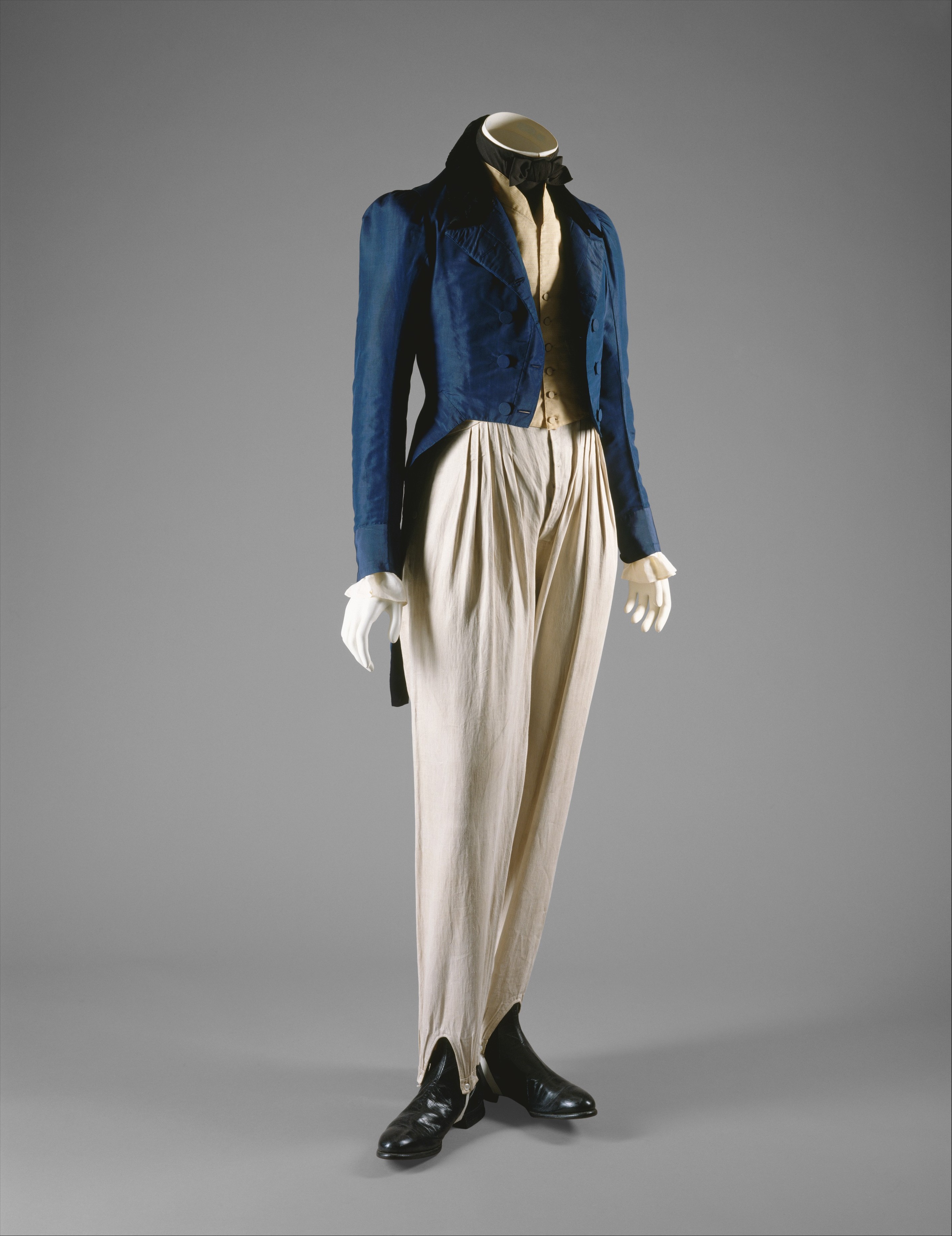 British Coat