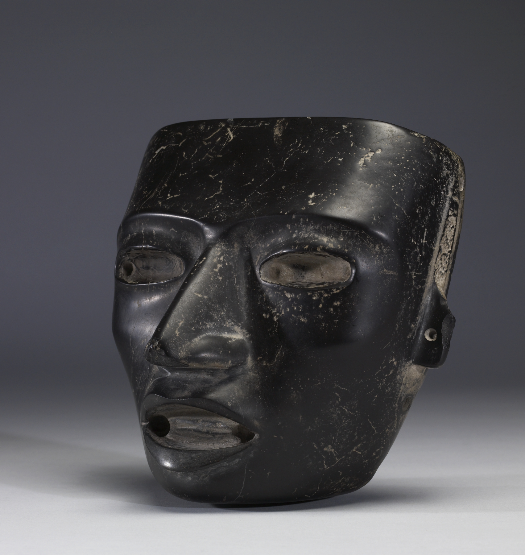 Face Plaque