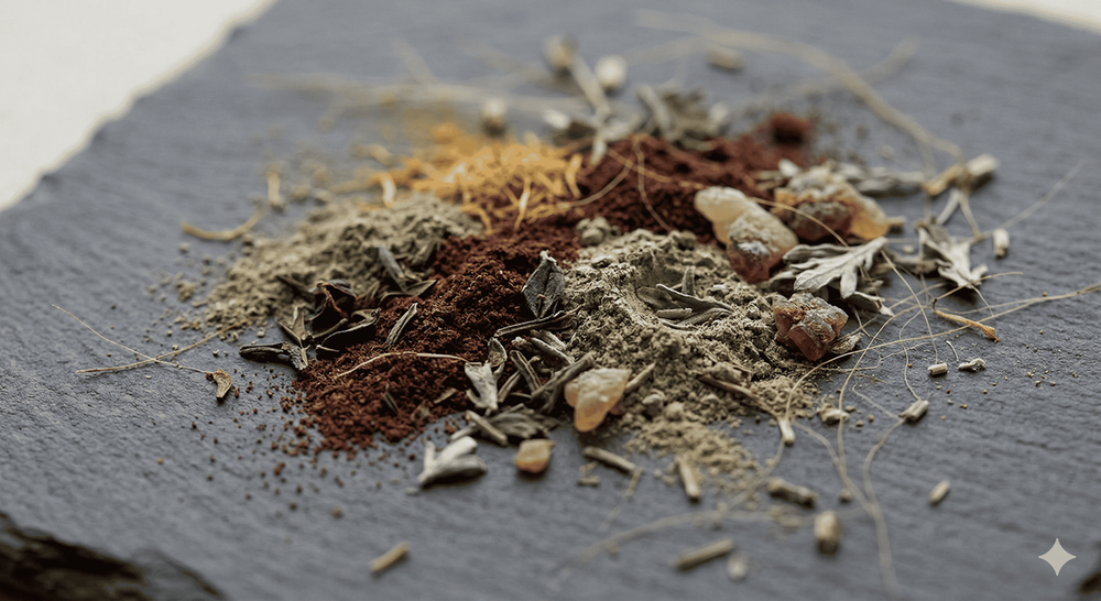 Conoscenze tradizionali legate ai materiali vegetali usati nell’incenso tibetano, alle pratiche materiali e al patrimonio bioculturale in Cina